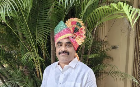 सोमवंशींचे सहकार क्षेत्रातील वजन पुन्हा सिद्ध; शेंदुर्ली सोसायटीकडून जिल्हा बँकेसाठी बिनविरोध प्रतिनिधित्व
