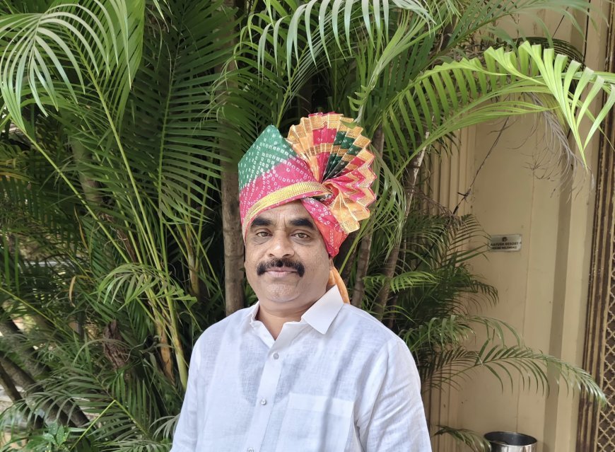 सोमवंशींचे सहकार क्षेत्रातील वजन पुन्हा सिद्ध; शेंदुर्ली सोसायटीकडून जिल्हा बँकेसाठी बिनविरोध प्रतिनिधित्व