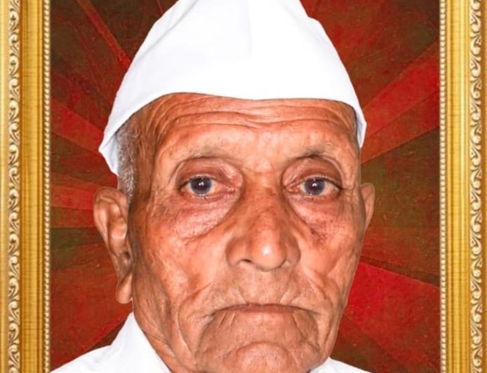 प्रगतिशील शेतकरी स्वर्गीय तुकाराम नारायण मुटके यांचा उद्या सकाळी दशक्रिया विधी